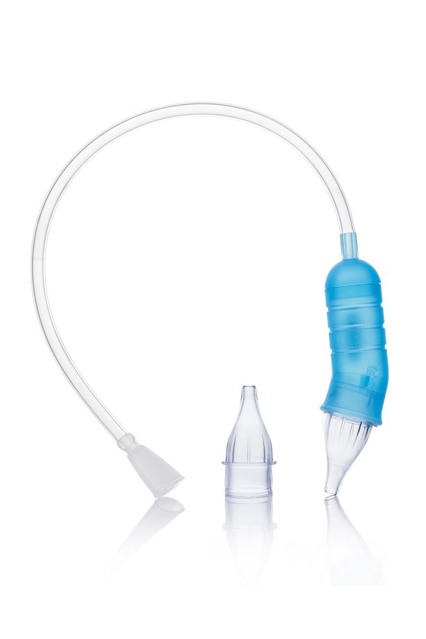 Nasal Burun Aspiratörü - 2