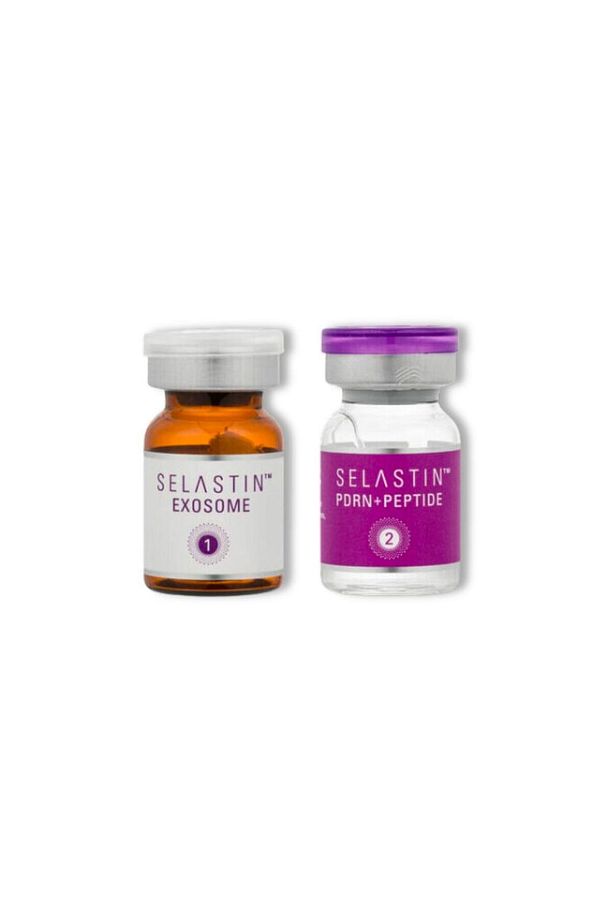AKMED Selastin Exo Plus Exosome 10 flakon - 2