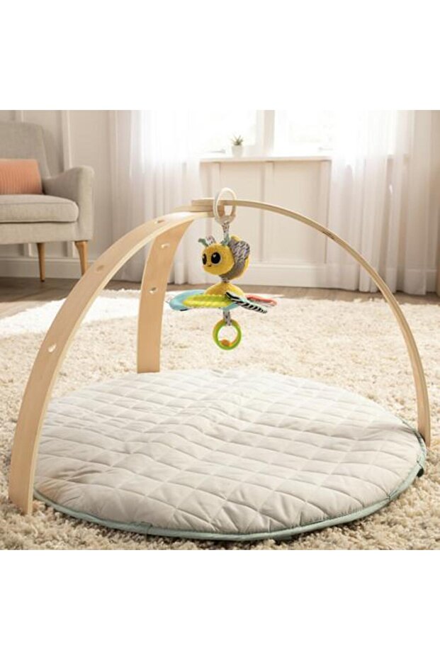 Lamaze-Albinuta Buzzy - 6