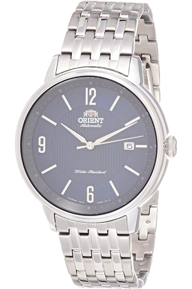 ساعة أورينت أوتوماتيكية للرجال Ra Ac0J09L00C - 1