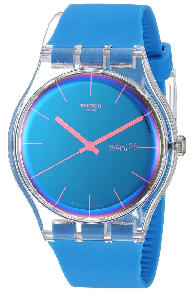 سواتش بولا بلو بلو - 1