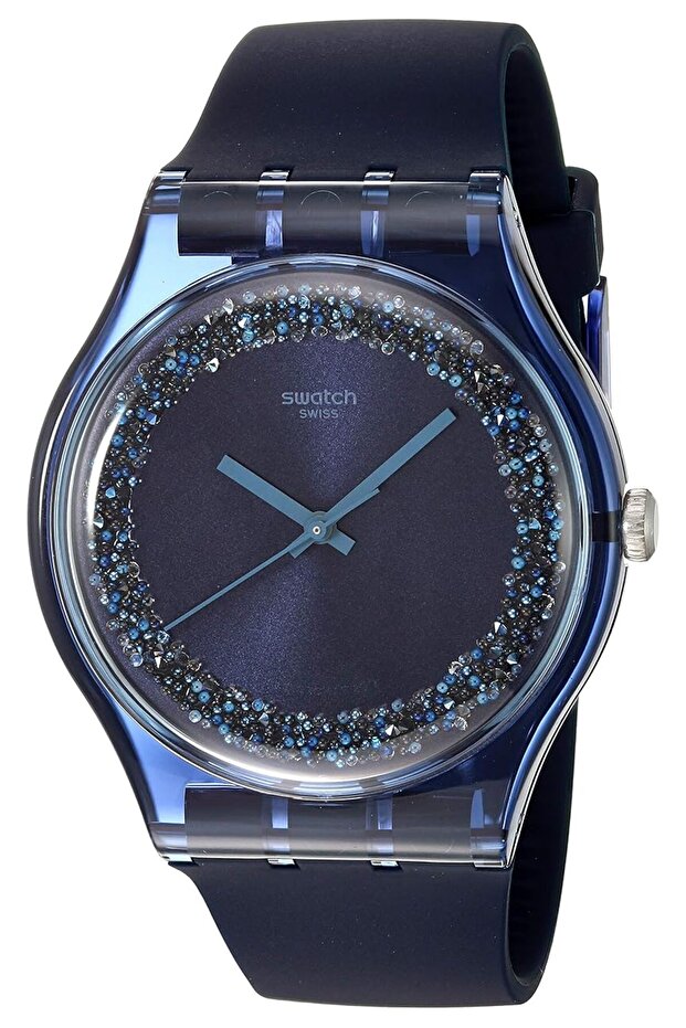 سواتش بلوسباركلز - 1