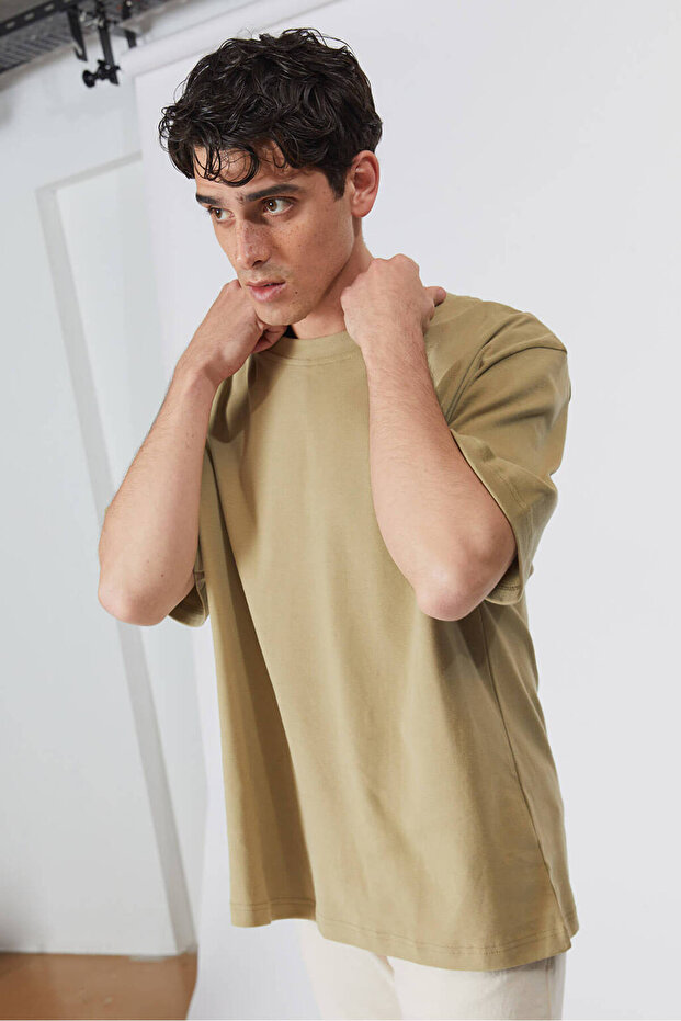 Loose Tshirt - 1