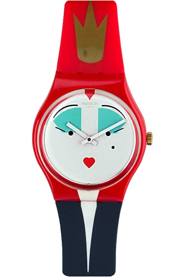 سواتش وندركوين - 1