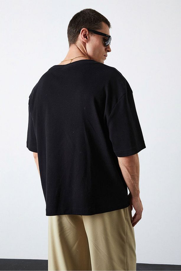 Loose Tshirt - 5