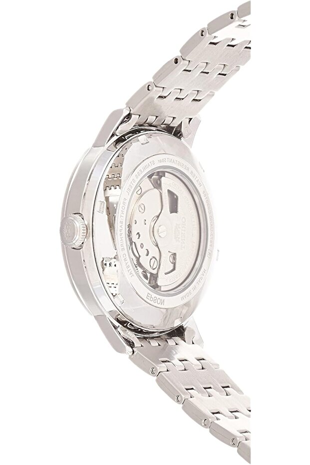 ساعة أورينت أوتوماتيكية للرجال Ra Ac0J09L00C - 5