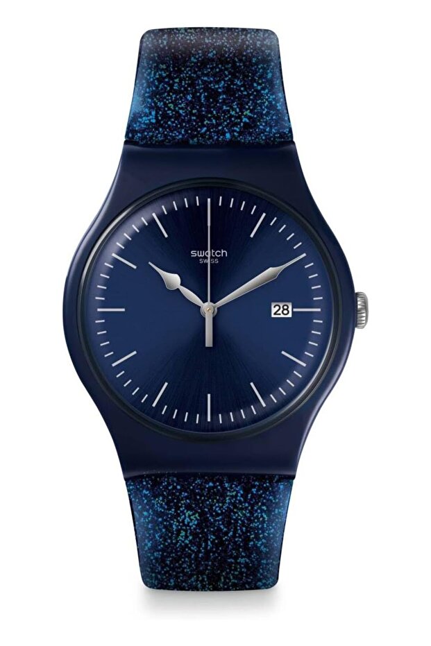 ساعة سواتش أوتلت أنالوج Suon401 متعددة الألوان - 1