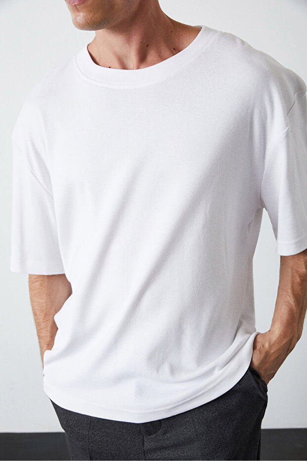 Loose Tshirt - 4