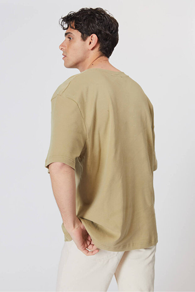 Loose Tshirt - 4