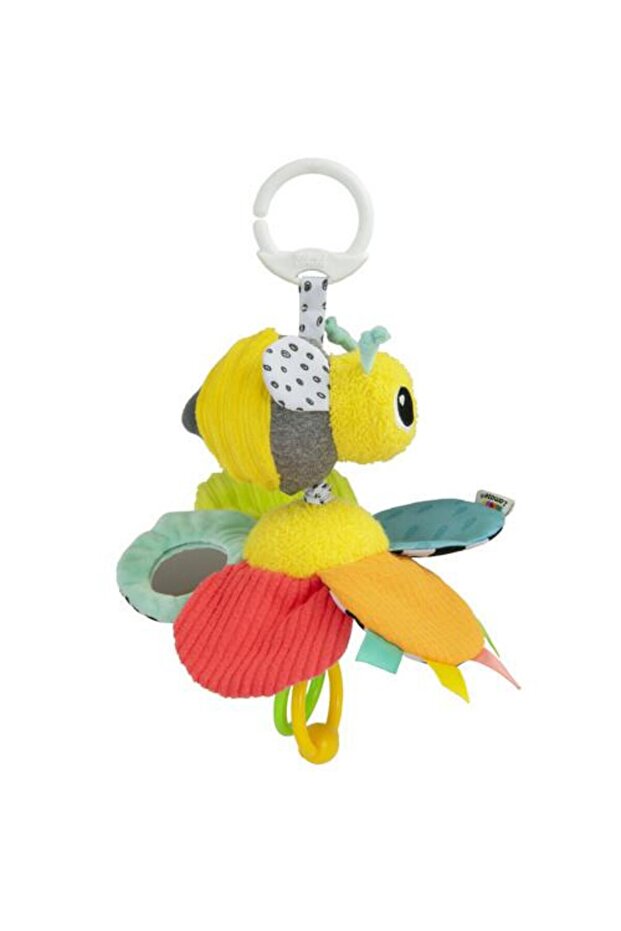 Lamaze-Albinuta Buzzy - 2