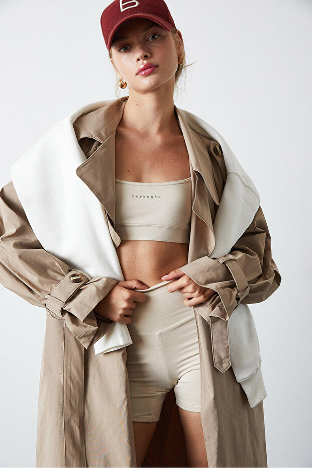 İp Askılı Büstiyer - 2