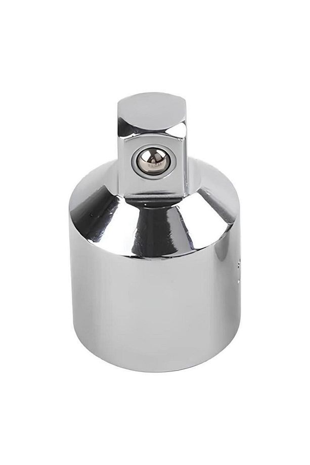 F1/4" X M3/8" Lokma Adaptörü 1/4" Den 3/8" E Ncla1438 - 1