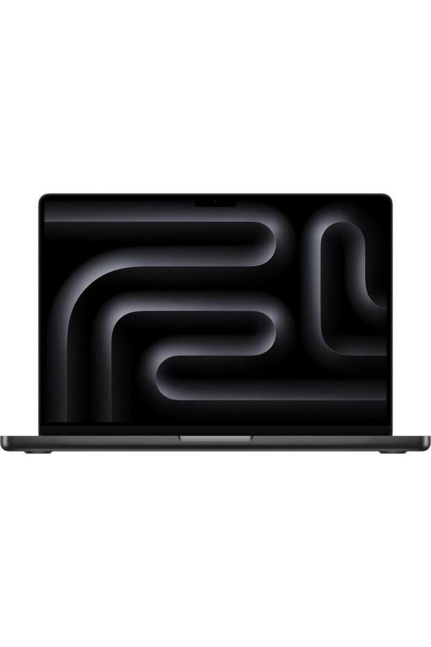 MacBook Pro 14" 2024, M4 (10-core CPU/GPU), 16GB RAM, 512GB SSD, Mac OS, Intl Layout - 1
