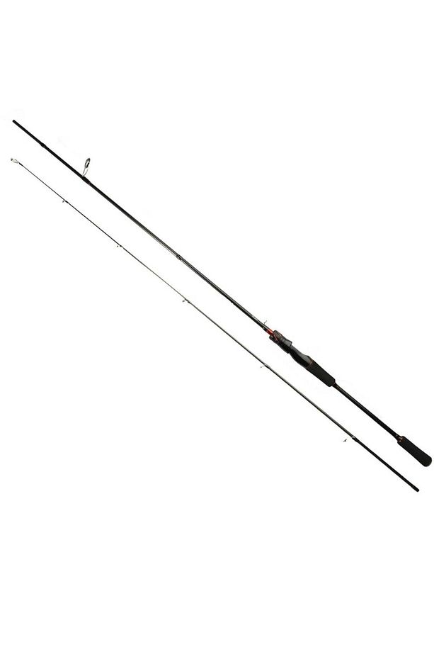 Luna Iı 2.40m 10-40gr 2p Spin Kamış - 1