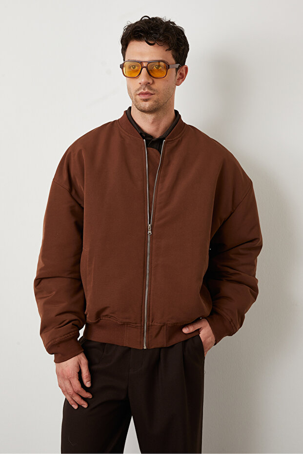 Bomber Ceket - 3