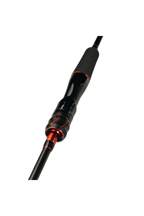 Luna Iı 2.40m 10-40gr 2p Spin Kamış - 3