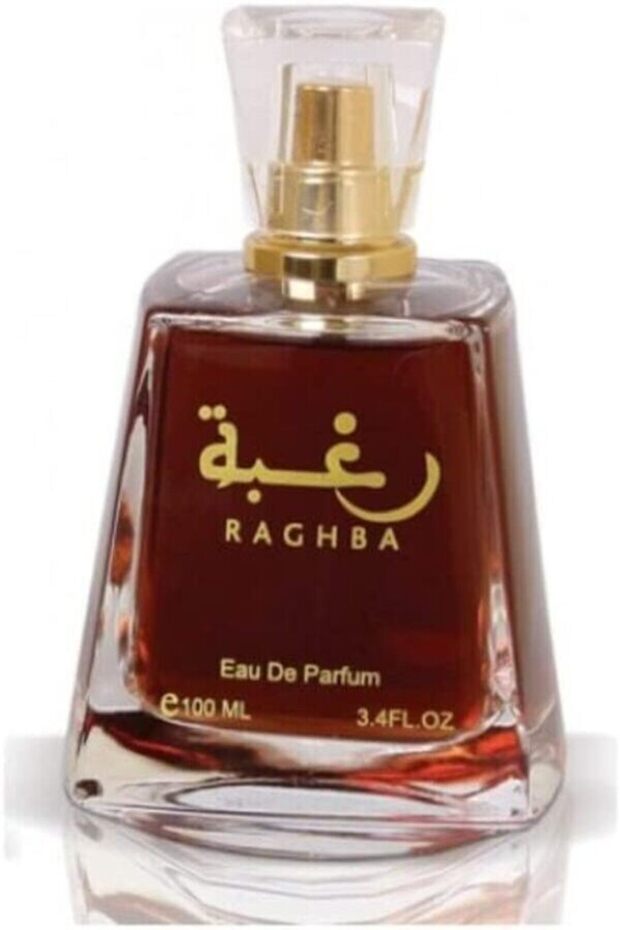 عطر رغبة 100 مل مع مجموعة هدية مزيل العرق - 3