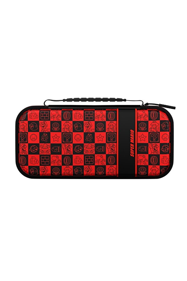 Travel Plus Case · Nintendo Switch · Super Icon Carrying Case