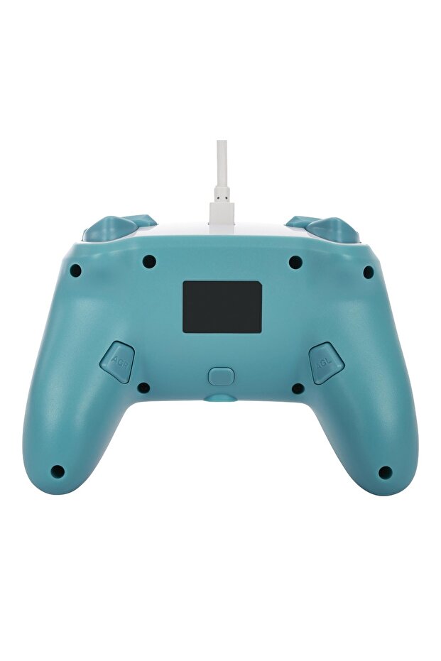 وحدة تحكم سلكية لجهاز نينتندو سويتش بيكاتشو إيفولوشن - 2