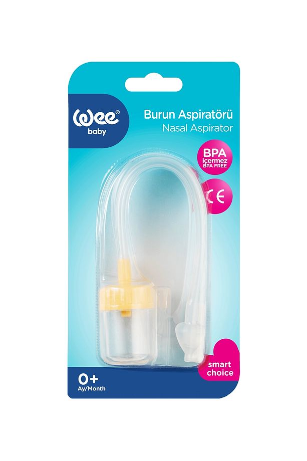 Burun Temizleyici Aspiratör - 3