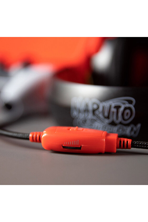 سماعة ألعاب ناروتو أكاتسوكي - 4