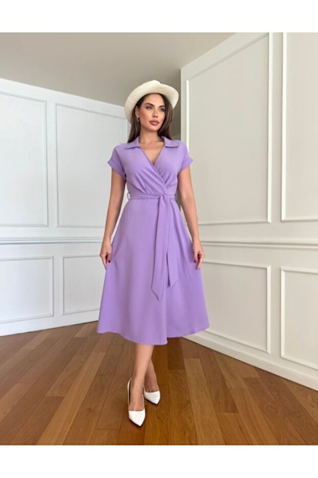 Paparazzi elbise - 2