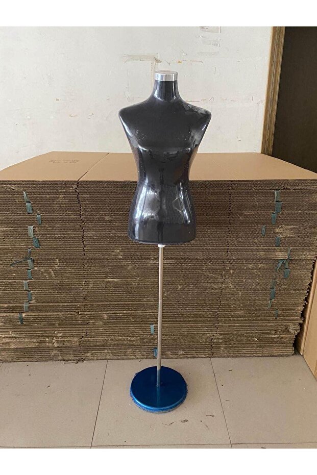 Cansız Prova Mankeni - 4