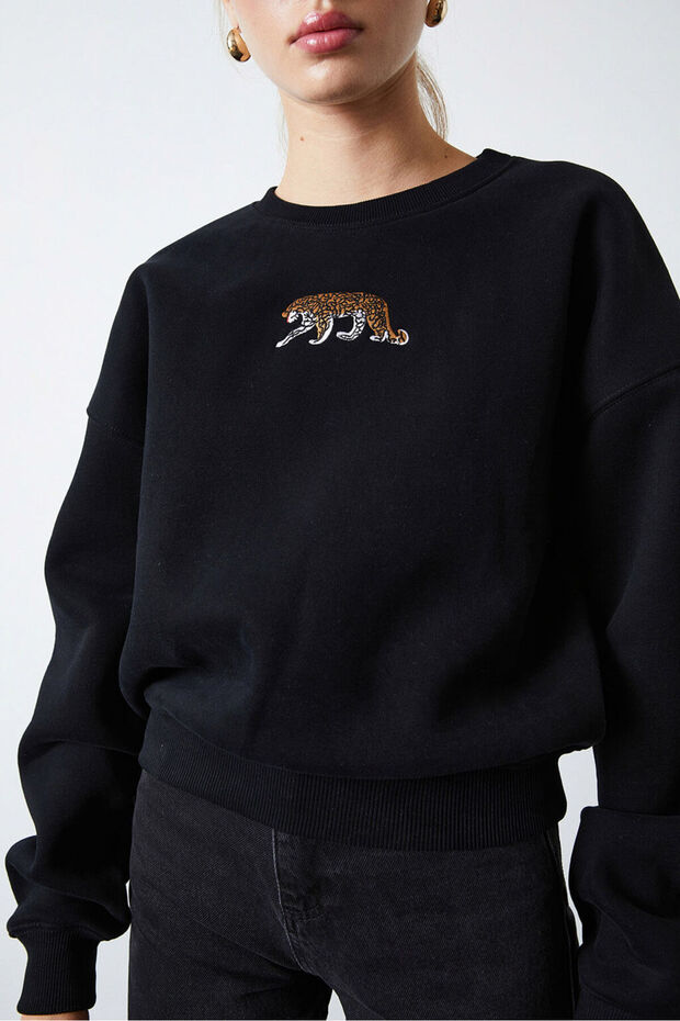 Kaplan Sweatshirt - 4