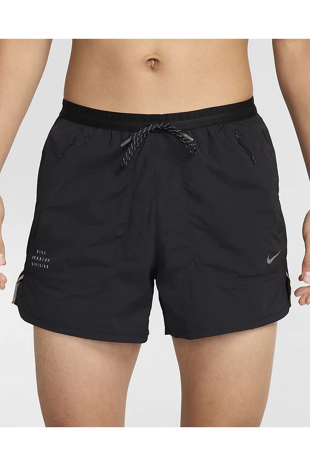 Dri-Fit ADV Run Division 4 In 2 In1 Running Erkek Şort NDD SPORT - 2