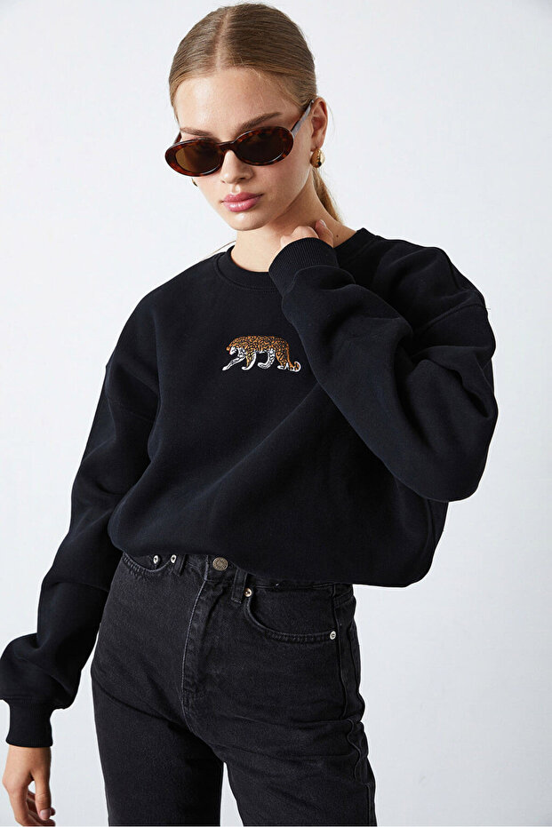 Kaplan Sweatshirt - 2