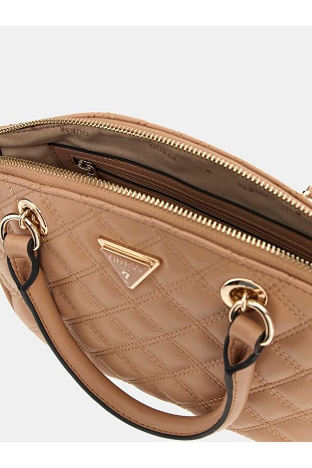 Giully Mini Satchel El Çantası - 3