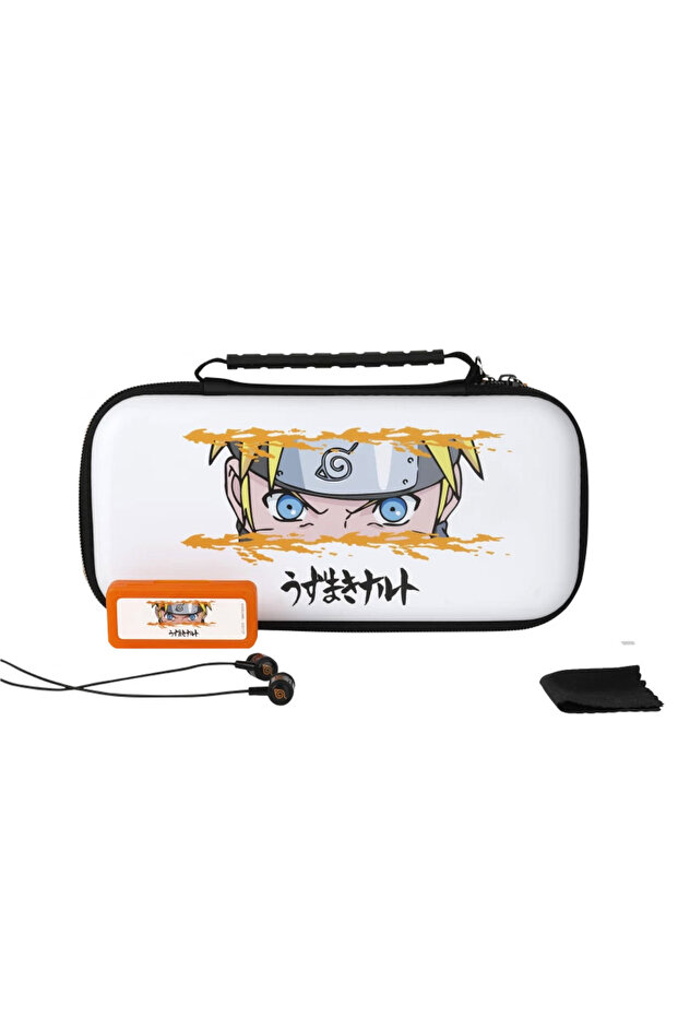 مجموعة أدوات ناروتو للمبتدئين - 1