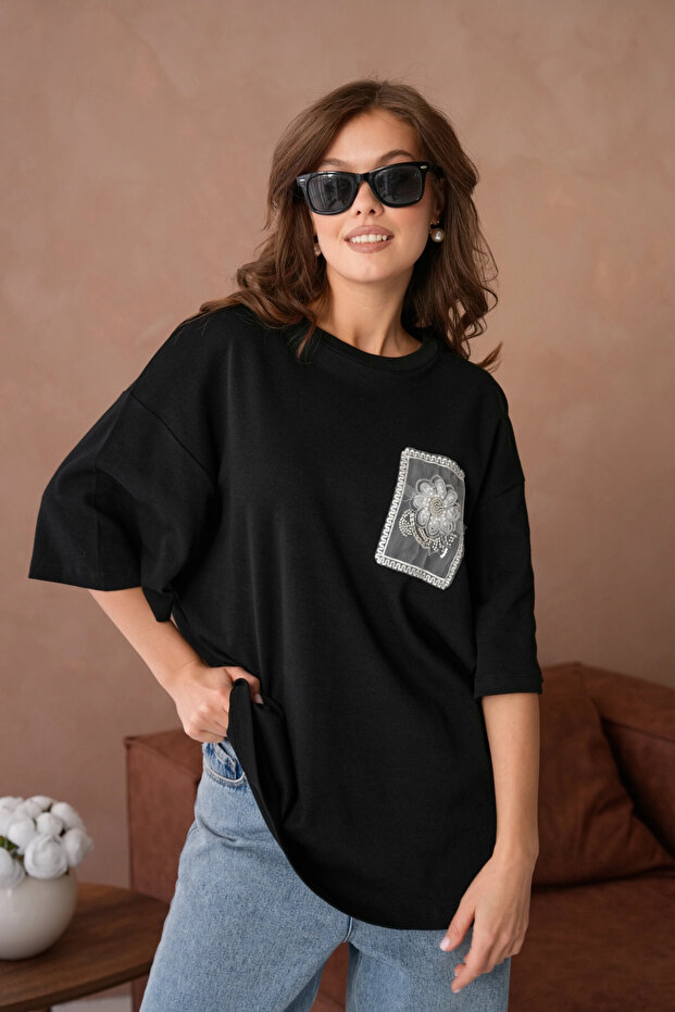 Salaş Basic T-Shirt - 5