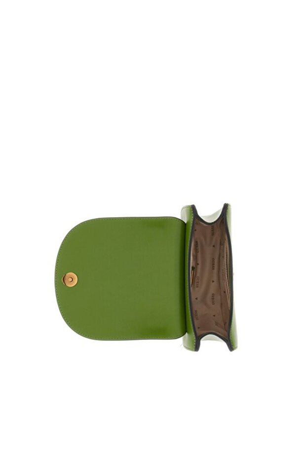 Iseline Kadın Çapraz Askılı Çanta - 3