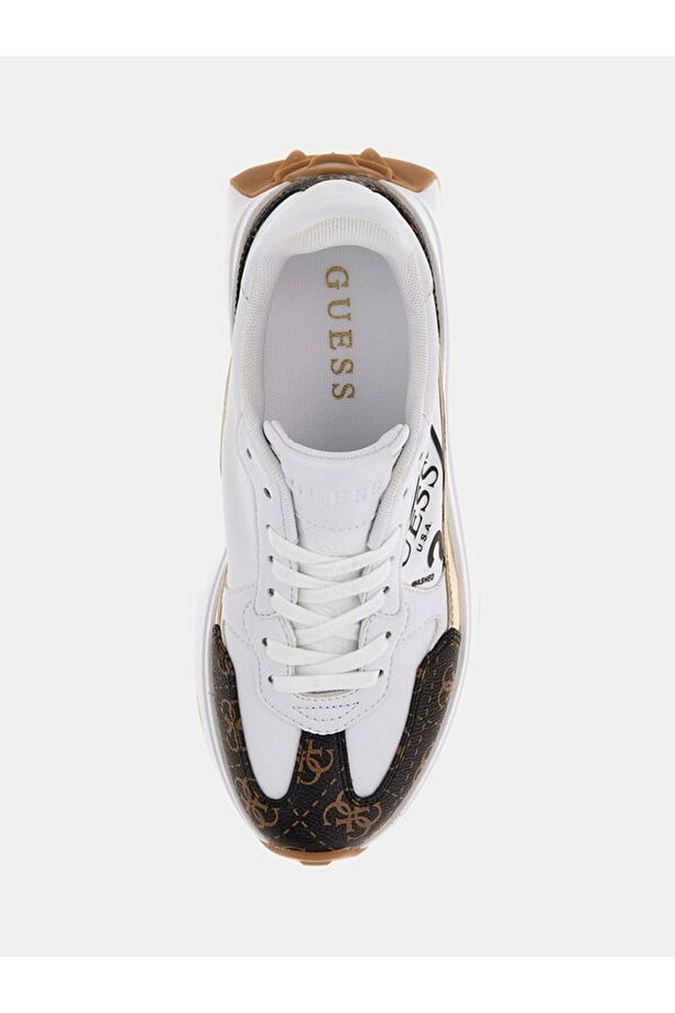 Calebb5 Kadın Sneaker - 4