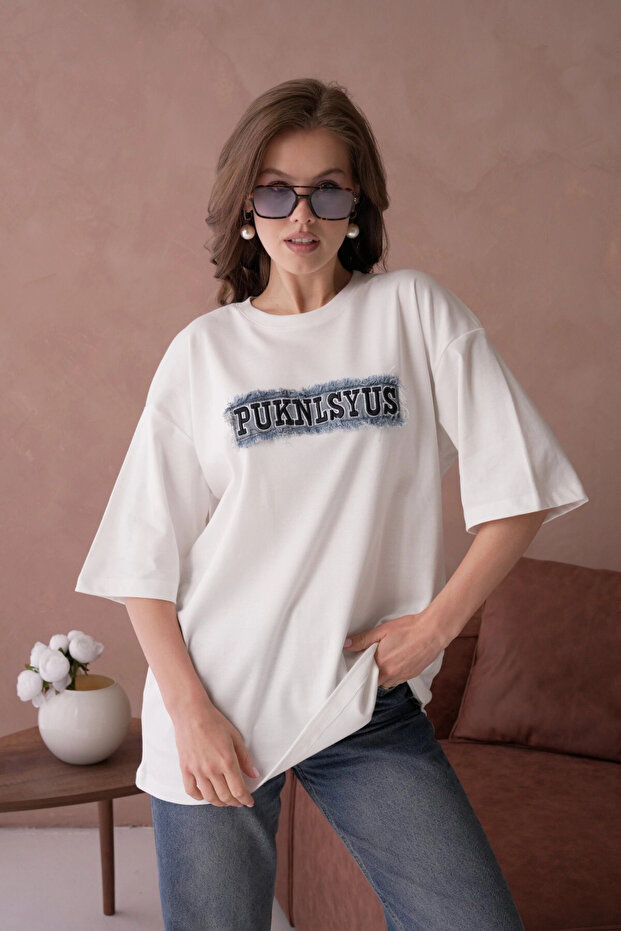 Casual Basic T-Shirt - 3