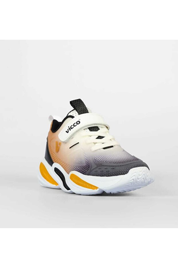 MEGA SHOES VİCCO SAMUR ADIDAS - 4