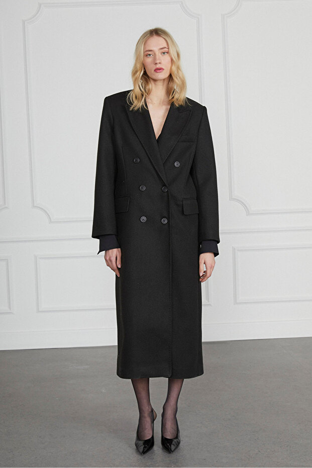 Uzun Kaşe Kaban - 2