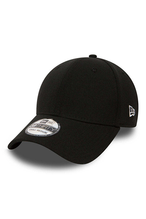 Men's cap Ne Basic 39Thirty black - 1