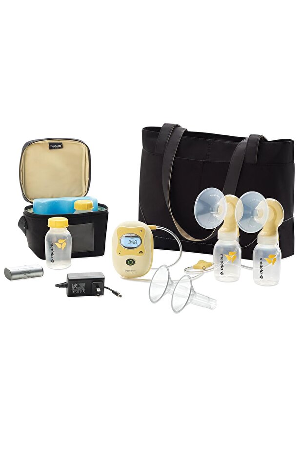 Freestyle Breast Pump - 1