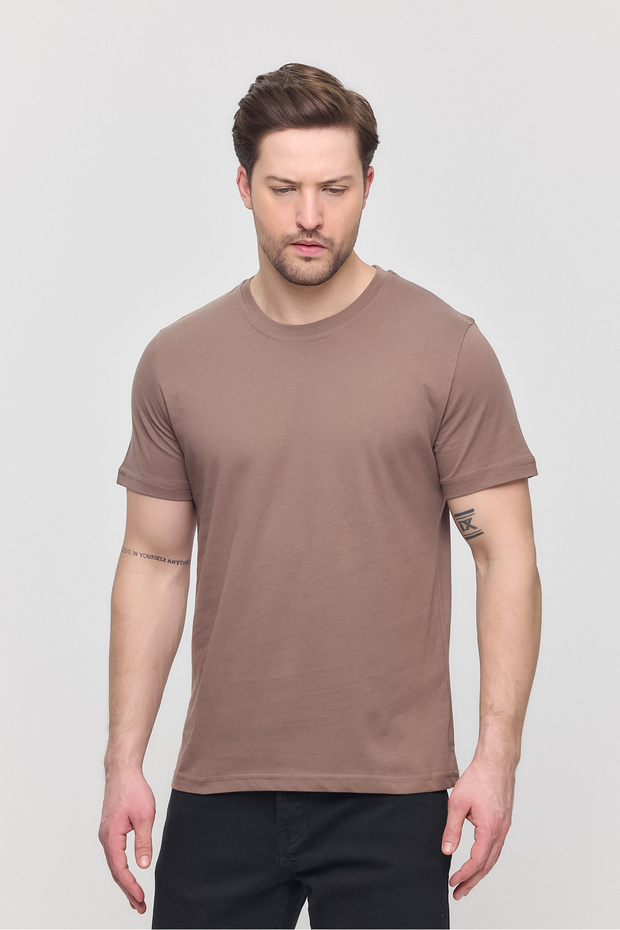 Erkek %100 Pamuk - 2