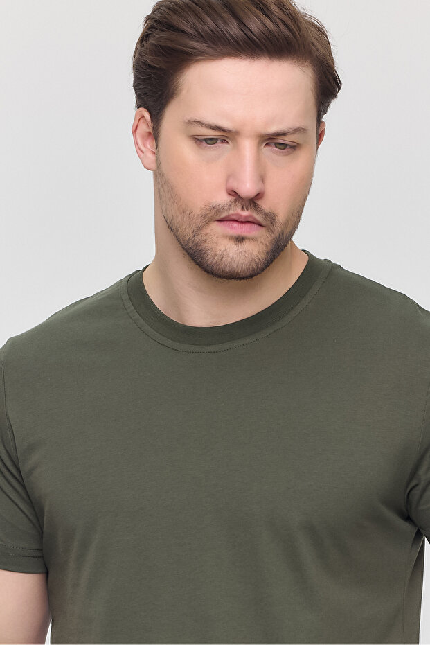 Erkek %100 Pamuk - 7