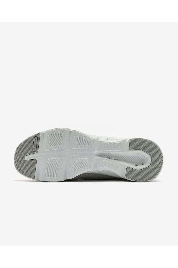 Glıde-step Gratıfy - Pace Kadın Gri Spor Ayakkabı 104610 Gry - 5