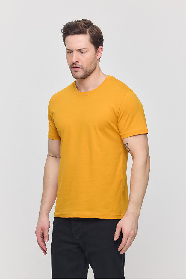 قطن 100% للرجال - 2