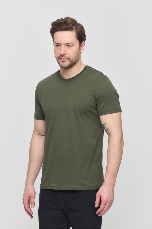 Erkek %100 Pamuk - 2