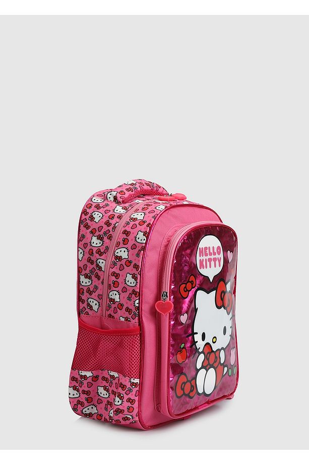 Pembe  HELLO KITTY 2497 HELLO KITTY OKUL ÇANTASI - 2