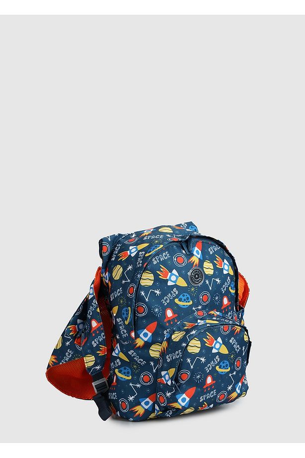 Multi Kids L5182 Evolution Space Multi Sırt Çantası - 2
