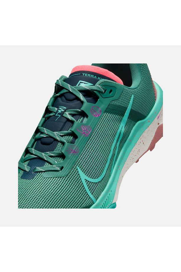 React Terra Kiger 9 Trail-Running Erkek Spor Ayakkabı - 3