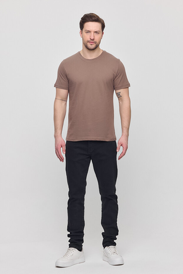 Erkek %100 Pamuk - 1