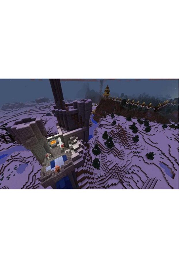 Minecraft PS5 Oyun - 4